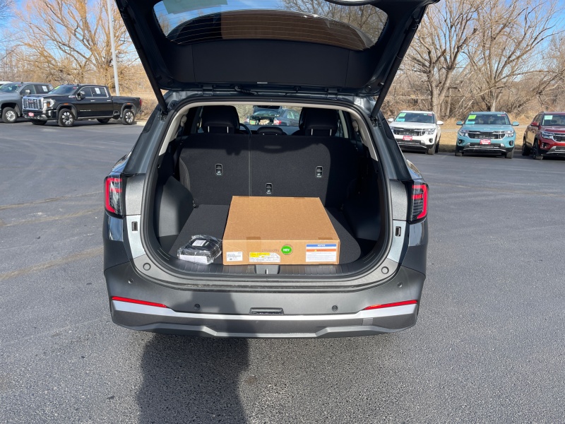 2026 Kia Sportage Hybrid