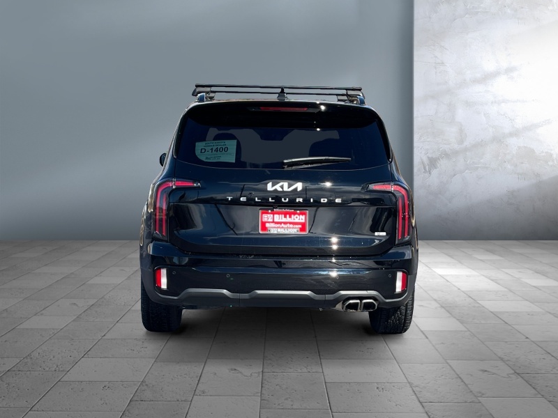 2024 Kia Telluride