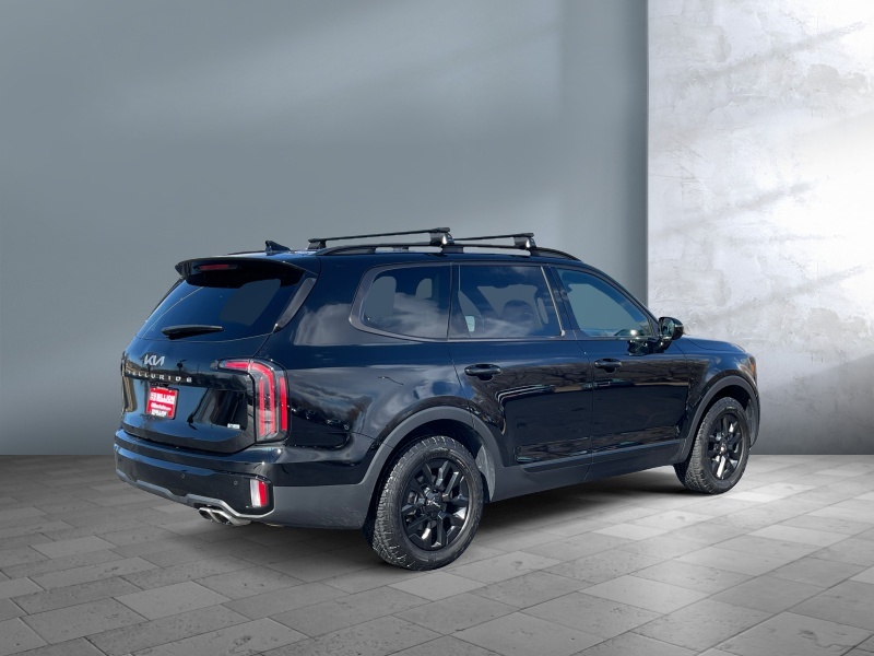 2024 Kia Telluride