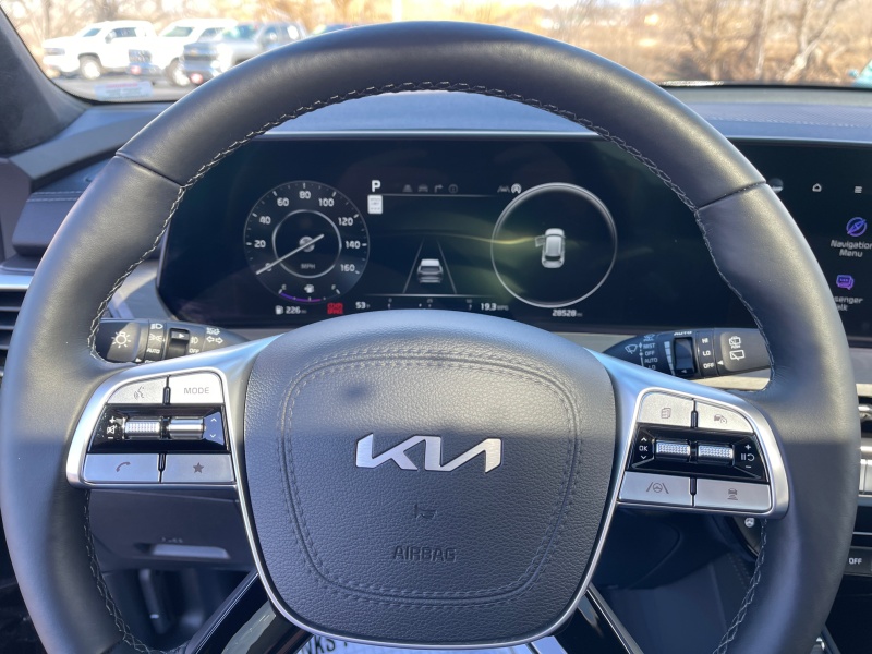 2024 Kia Telluride