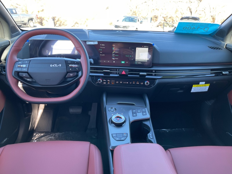 2026 Kia Sportage Hybrid