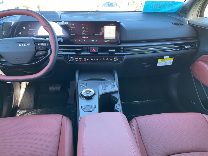 2026 Kia Sportage Hybrid