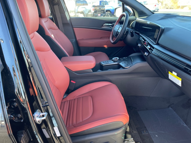 2026 Kia Sportage Hybrid