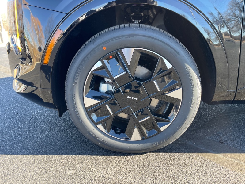 2026 Kia Sportage Hybrid