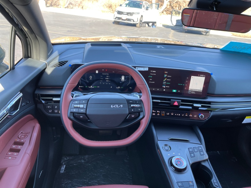 2026 Kia Sportage Hybrid