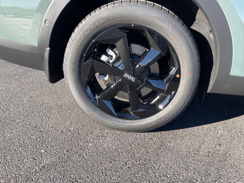 2026 Kia Sorento Hybrid