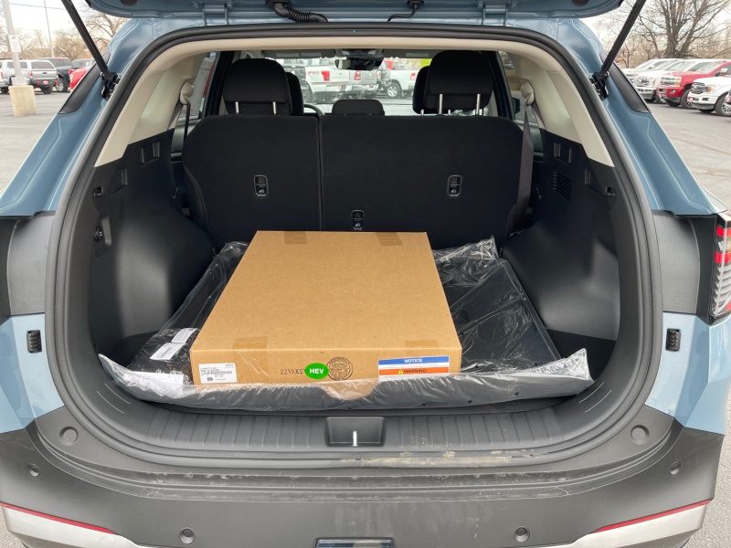 2026 Kia Sportage Hybrid