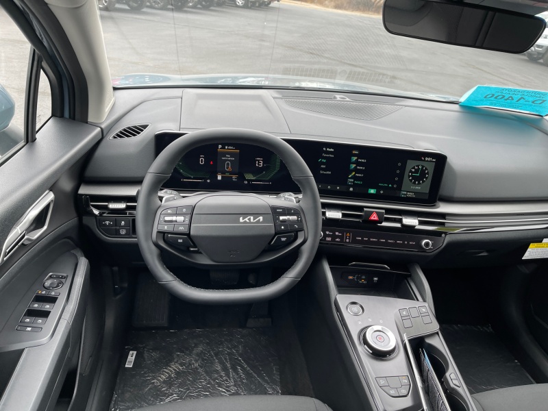 2026 Kia Sportage Hybrid