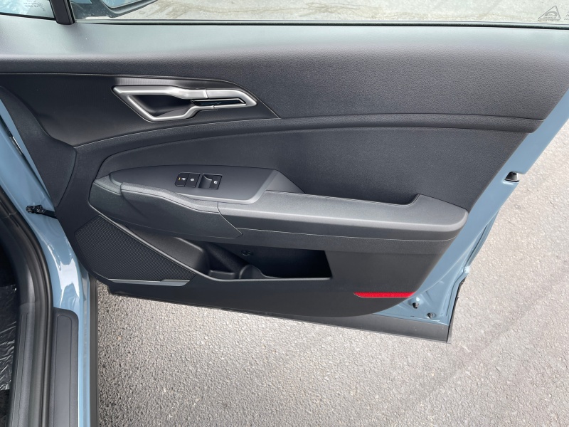 2026 Kia Sportage Hybrid