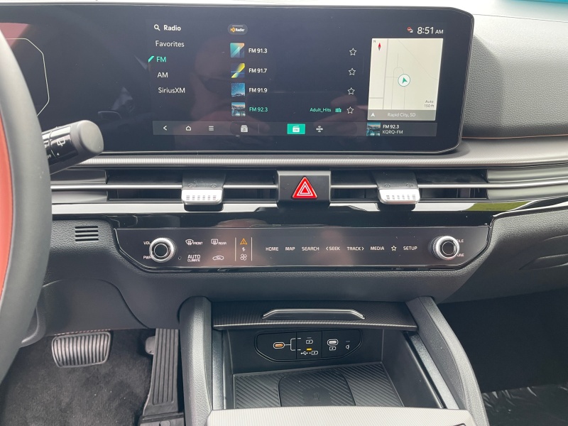 2026 Kia Sportage Hybrid