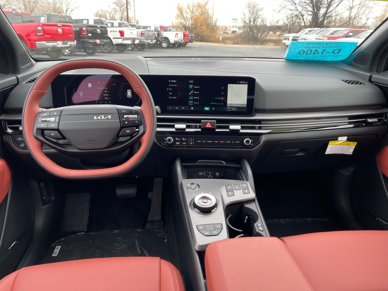 2026 Kia Sportage Hybrid