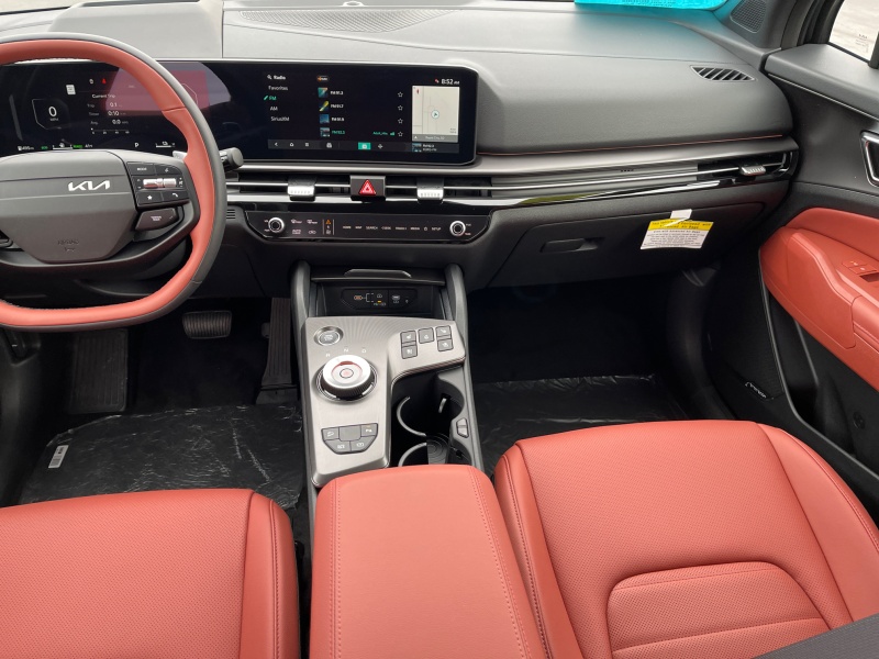 2026 Kia Sportage Hybrid