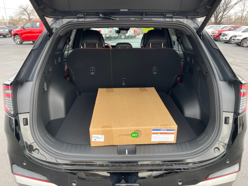 2026 Kia Sportage Hybrid