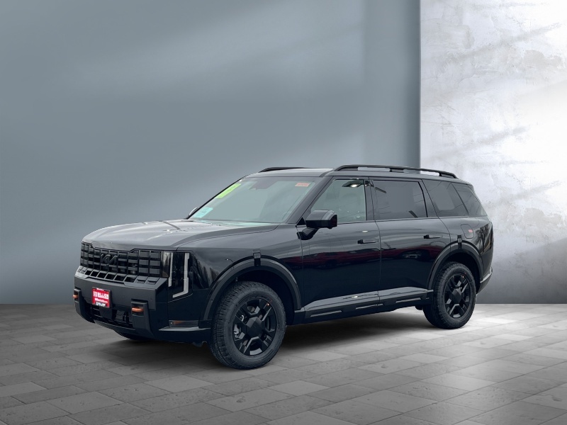 New 2027 Kia Telluride X-Pro SX-Prestige SUVs