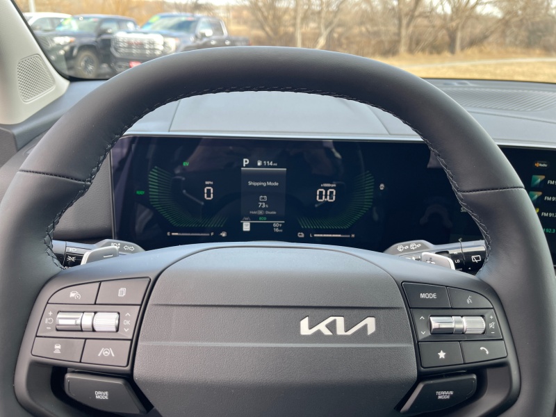 2026 Kia Sportage Hybrid