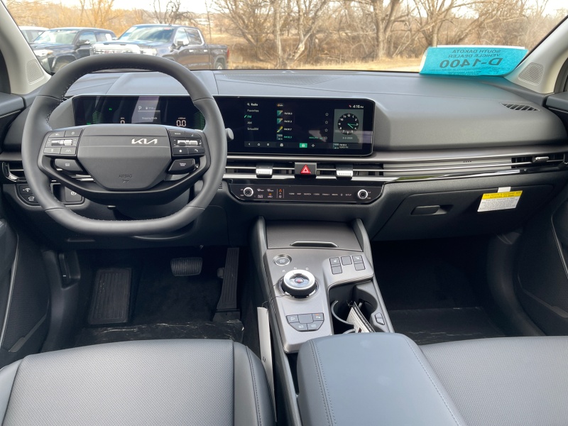 2026 Kia Sportage Hybrid