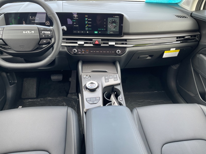 2026 Kia Sportage Hybrid