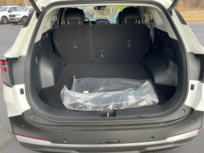 2026 Kia Sportage Hybrid