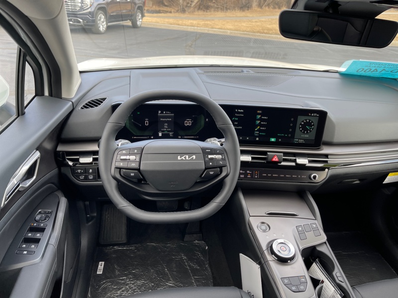 2026 Kia Sportage Hybrid