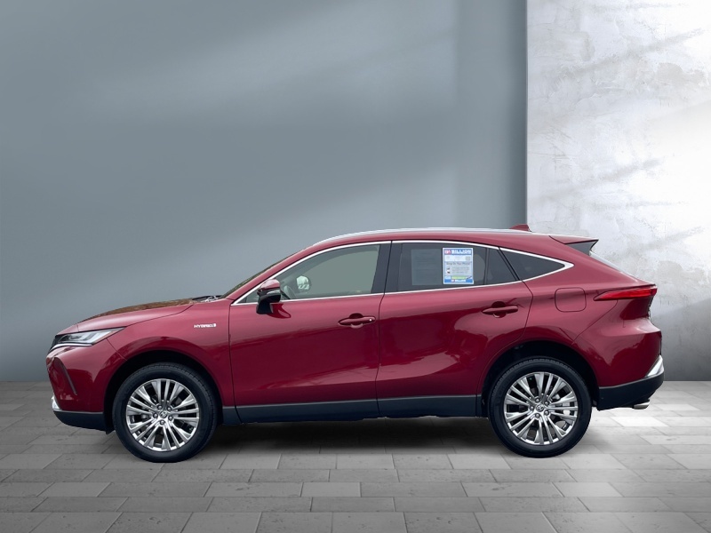 2021 Toyota Venza