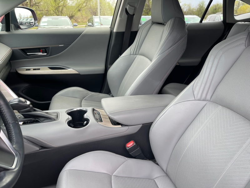 2021 Toyota Venza