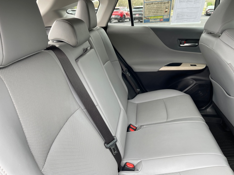 2021 Toyota Venza