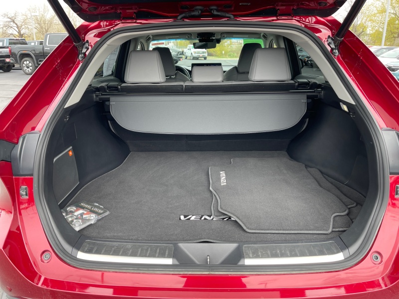 2021 Toyota Venza