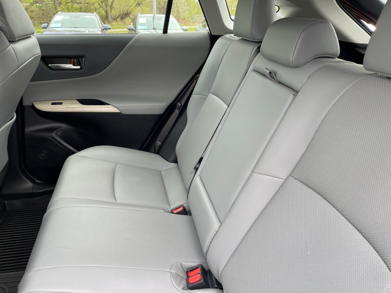 2021 Toyota Venza