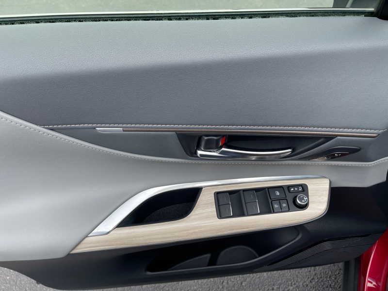 2021 Toyota Venza