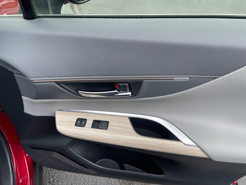 2021 Toyota Venza