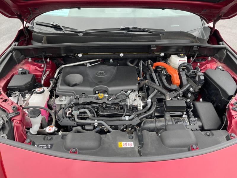 2021 Toyota Venza