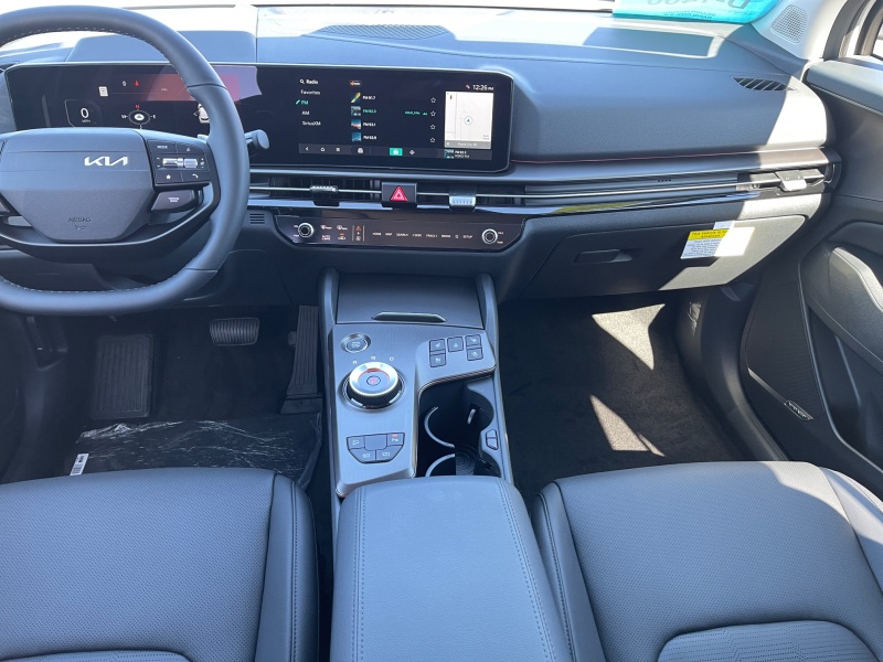 2026 Kia Sportage Hybrid