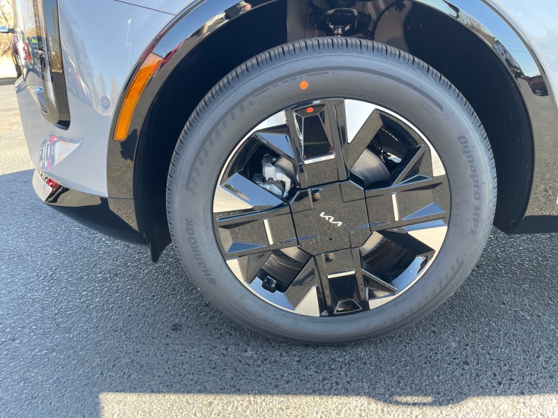 2026 Kia Sportage Hybrid