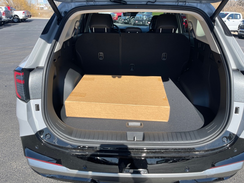 2026 Kia Sportage Hybrid