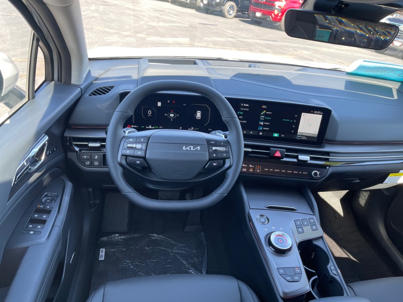 2026 Kia Sportage Hybrid