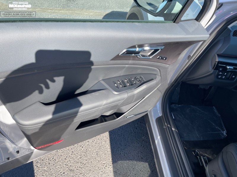 2026 Kia Sportage Hybrid