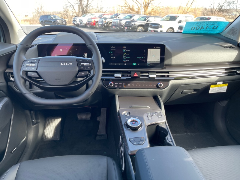 2026 Kia Sportage Hybrid