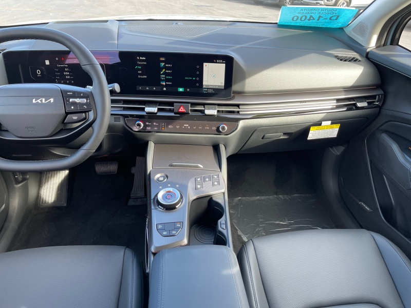 2026 Kia Sportage Hybrid