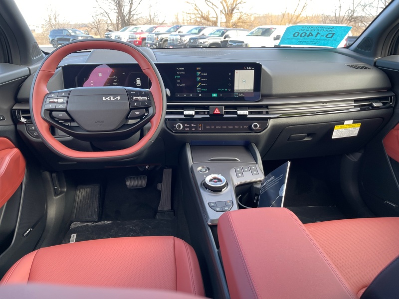 2026 Kia Sportage Hybrid