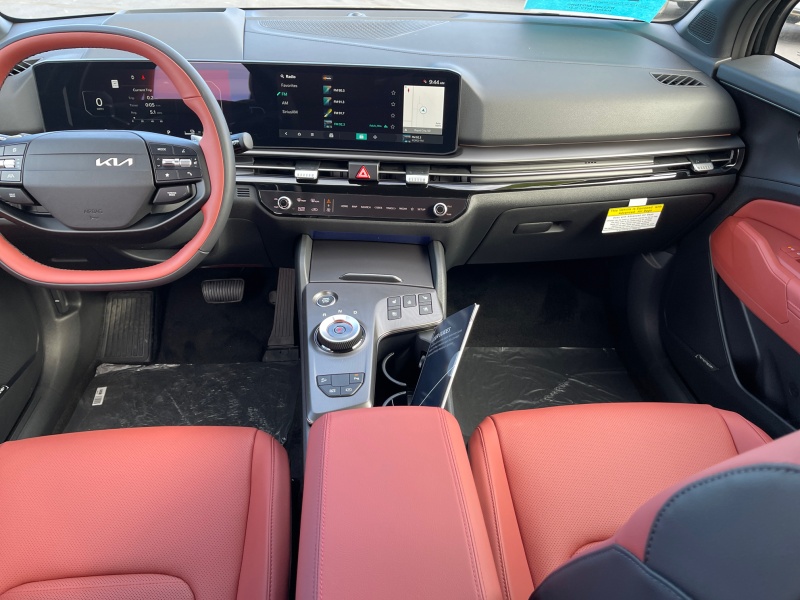 2026 Kia Sportage Hybrid