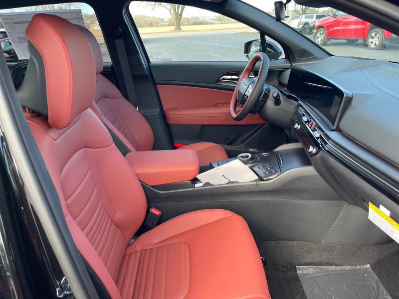 2026 Kia Sportage Hybrid