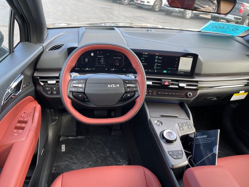 2026 Kia Sportage Hybrid