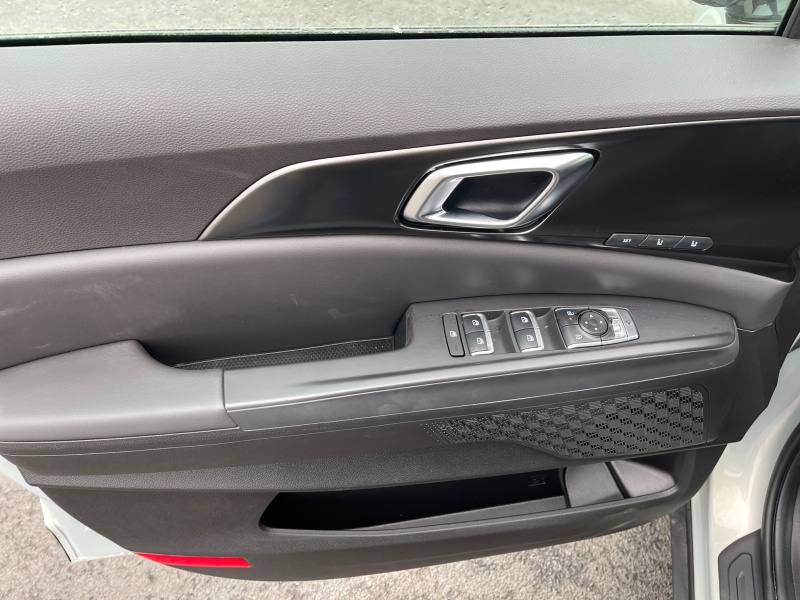 2026 Kia Carnival Hybrid