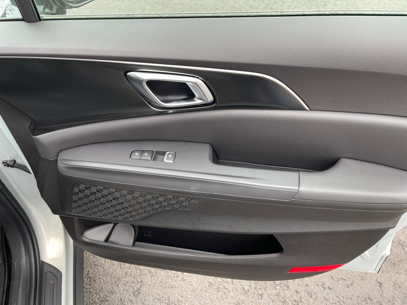 2026 Kia Carnival Hybrid