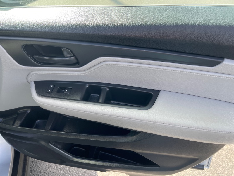 2020 Honda Odyssey