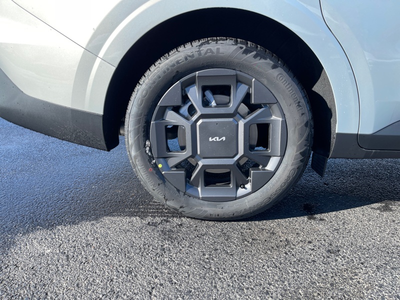 2026 Kia Carnival Hybrid