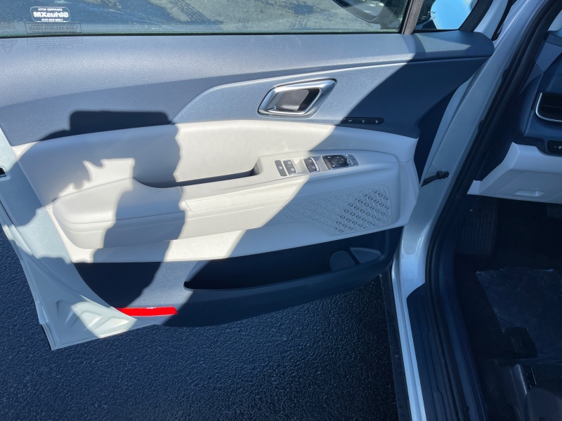 2026 Kia Carnival Hybrid