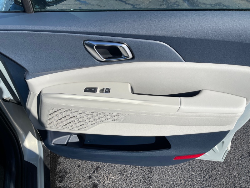 2026 Kia Carnival Hybrid