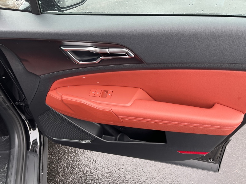 2026 Kia Sportage Hybrid