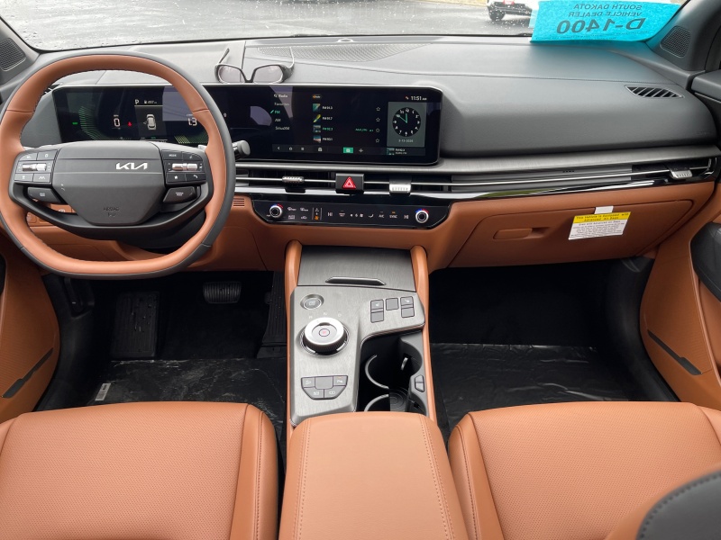 2026 Kia Sportage Hybrid